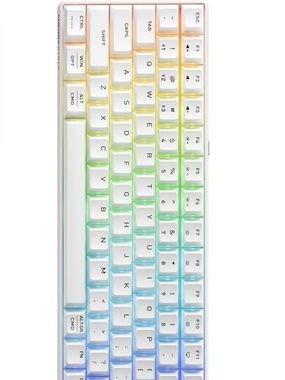 Cherry XTRFY K33